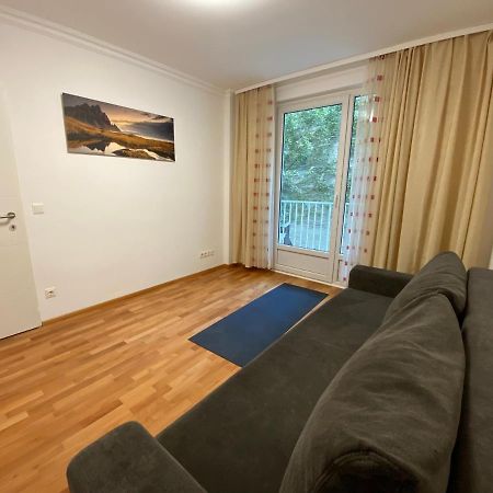 Monterey Apartment Vienna Viena Exterior foto