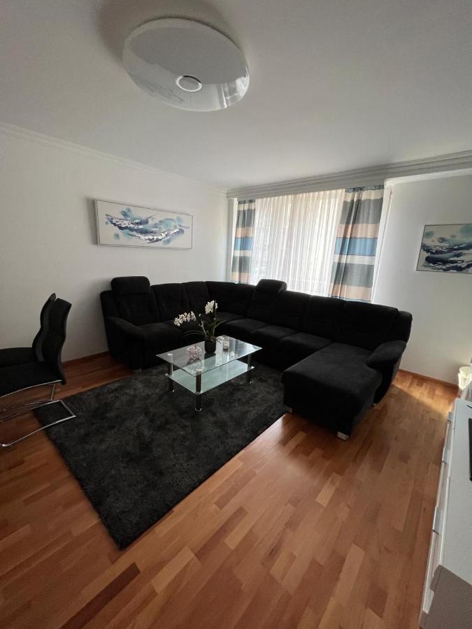Monterey Apartment Vienna Viena Exterior foto