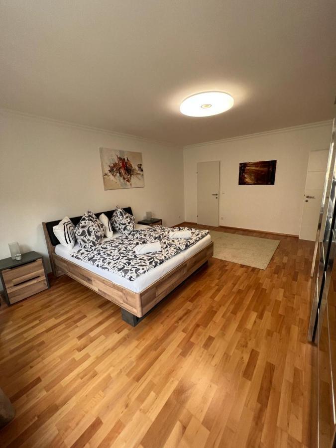 Monterey Apartment Vienna Viena Exterior foto
