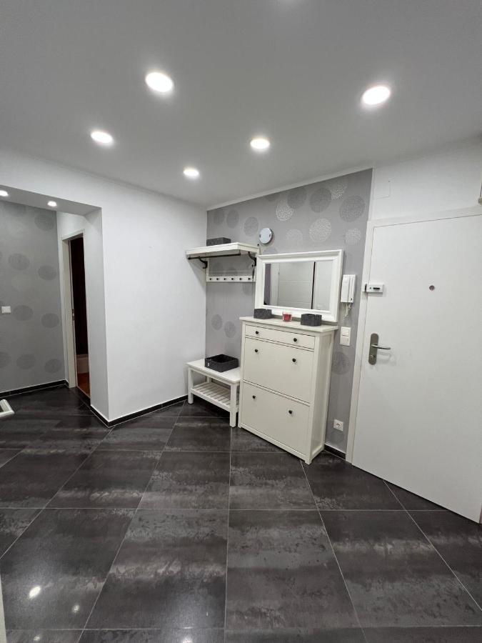 Monterey Apartment Vienna Viena Exterior foto