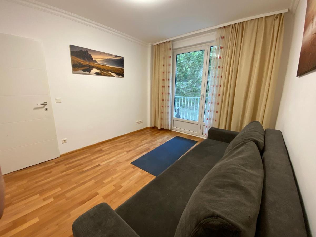 Monterey Apartment Vienna Viena Exterior foto